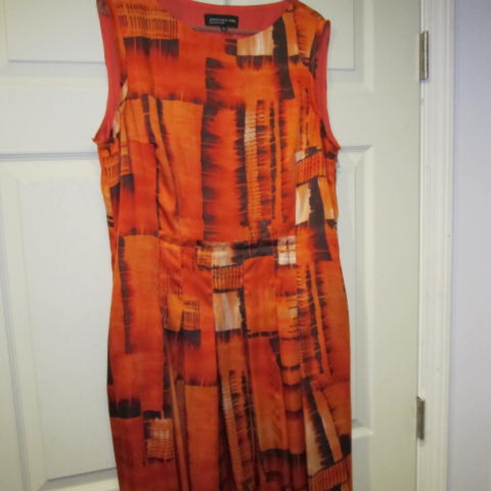 Sleeveless Dress by Jones New York
